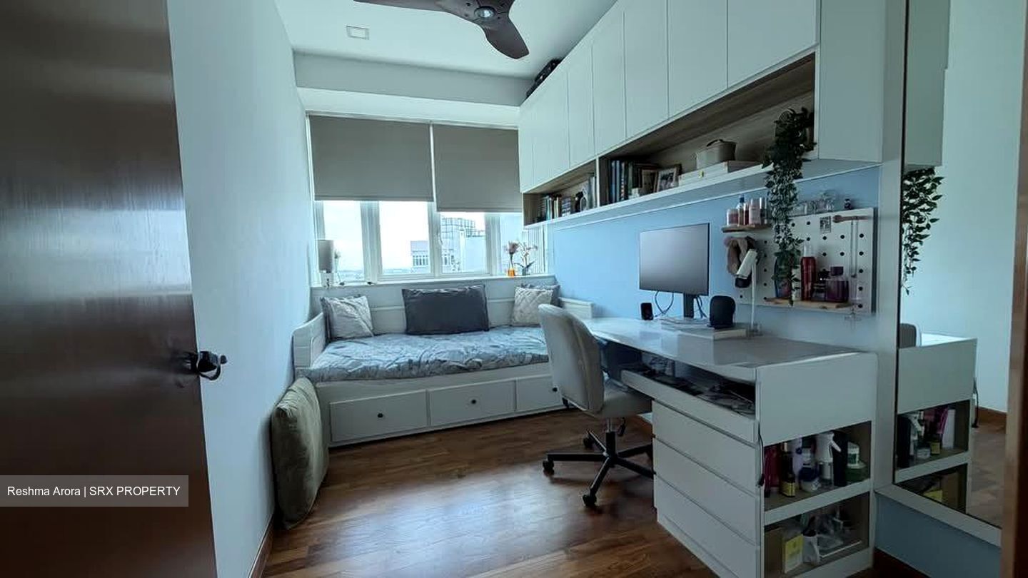 Costa Del Sol (D16), Condominium #529746591